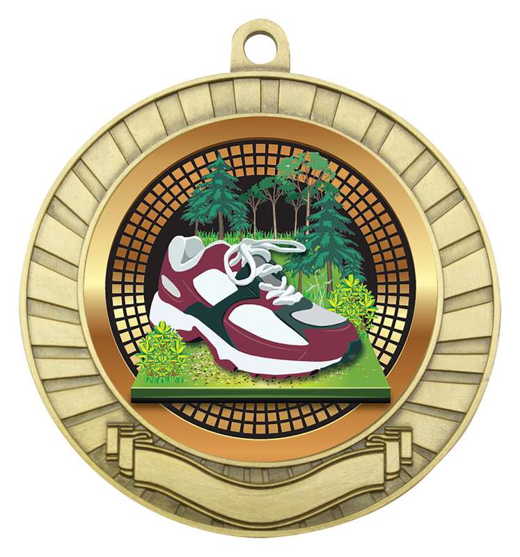 Eco Scroll – Cross Country