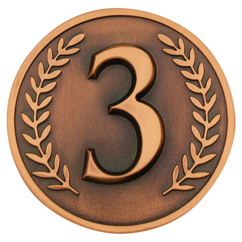 Third Place Prestige