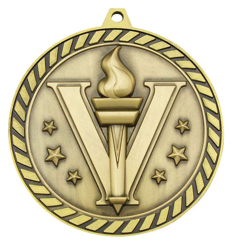 Venture Medal Victory