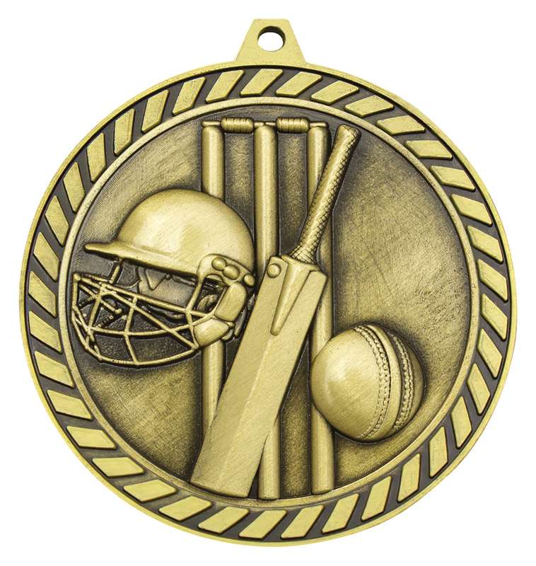 Venture Medal Cricket