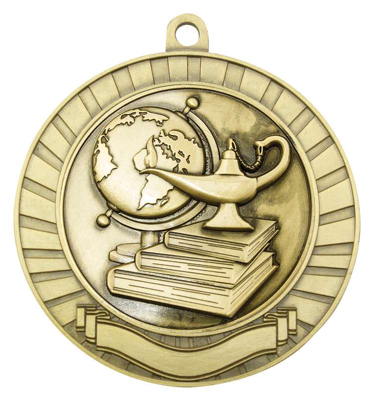 Eco Scroll – Academic