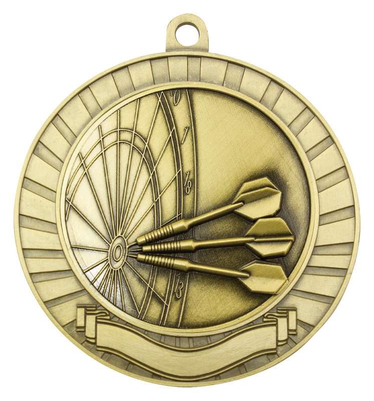 Eco Scroll – Darts