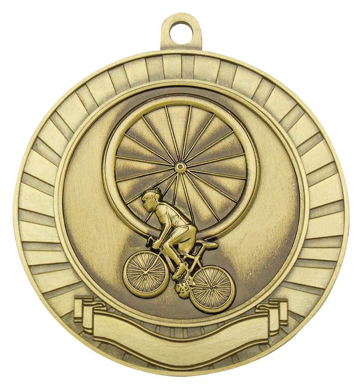 Eco Scroll – Cycling