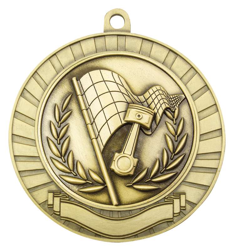 Eco Scroll – Motorsport