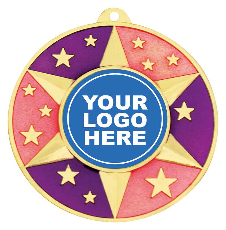 Dance Medal – Insert Option