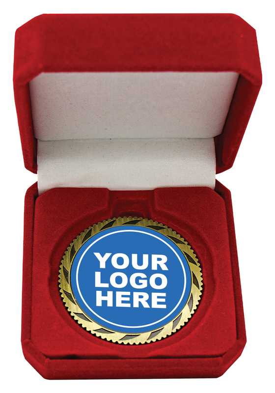 Rocket – Velvet Box