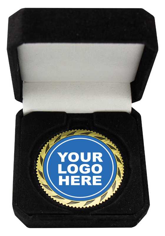 Rocket – Velvet Box