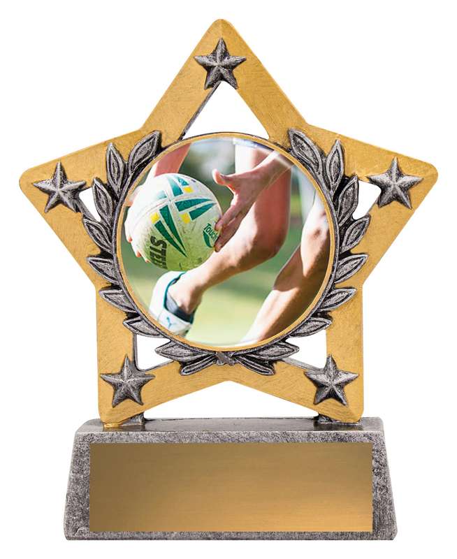 Mini Star Colour – Touch