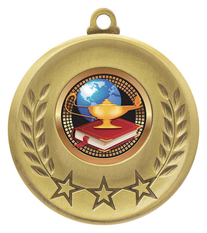 Laurel Medal – Academic