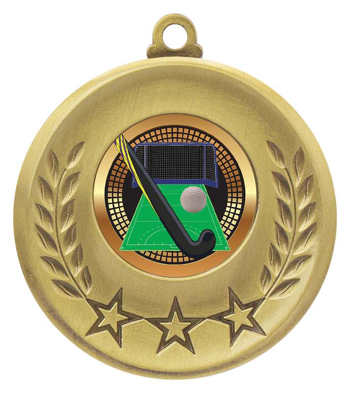 Laurel Medal – Hockey