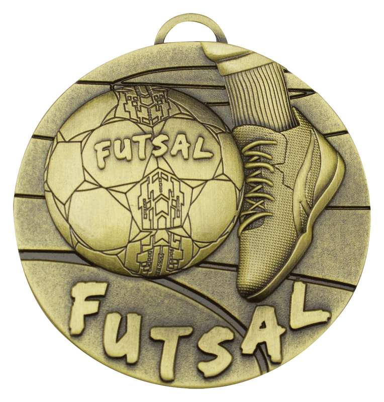 Futsal Medal