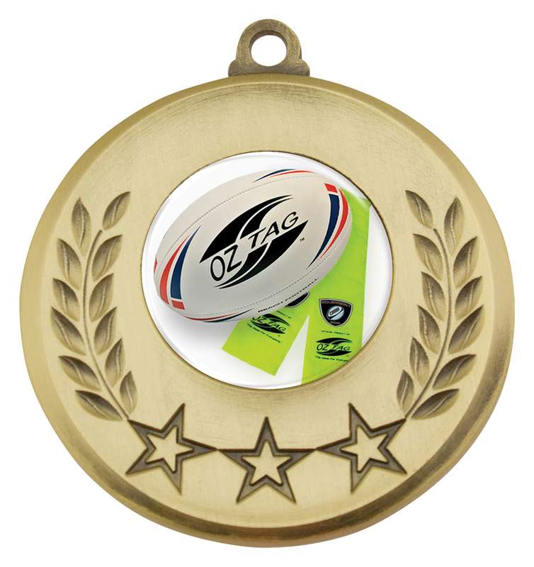 Laurel Medal – Tag