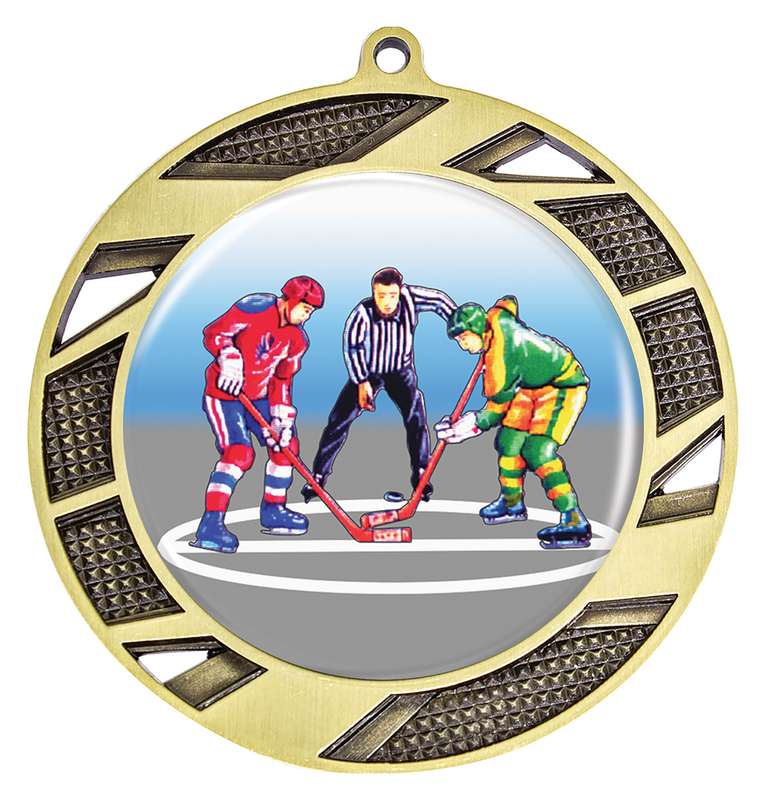 Nexus Medal