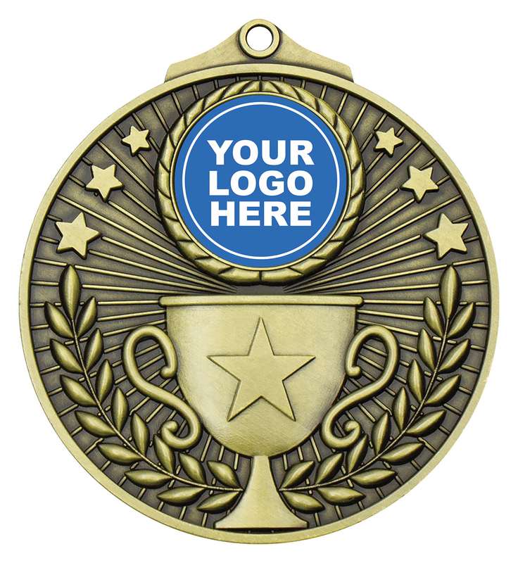 Legacy Medal