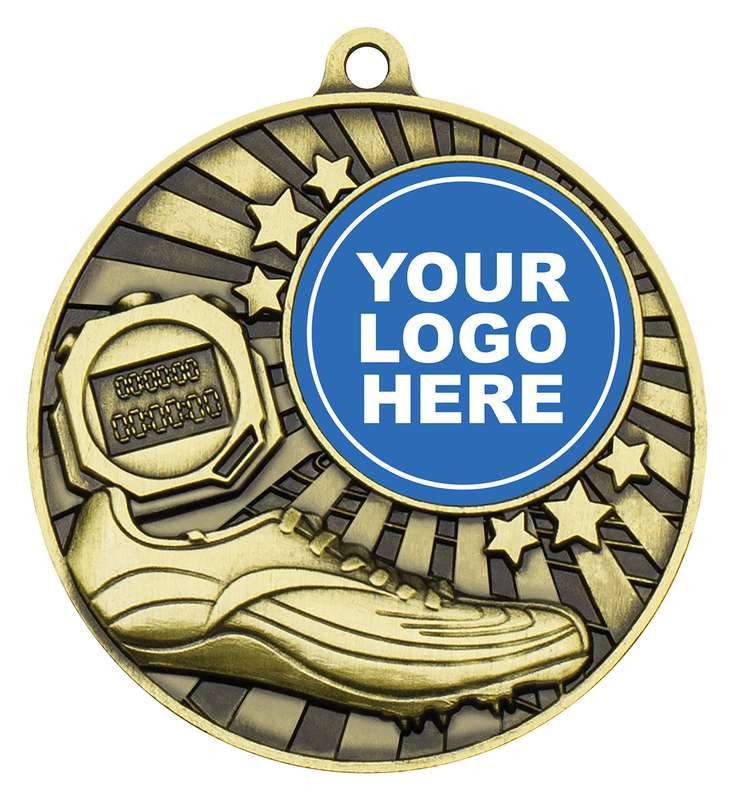 Impact Medal – Athletics