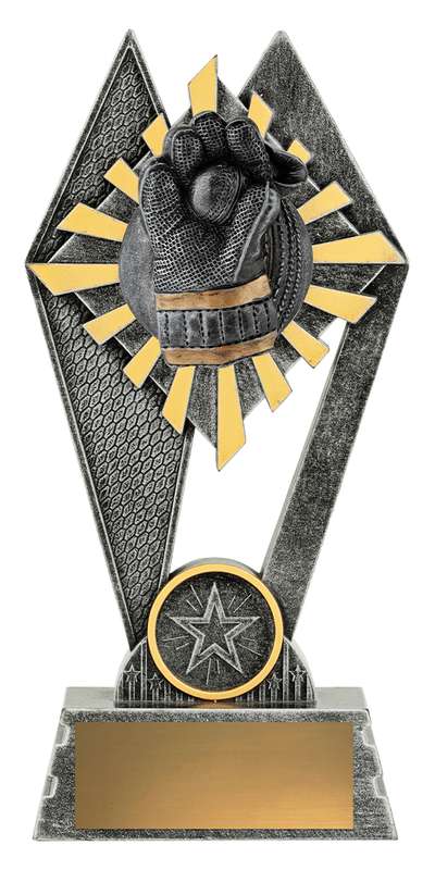 Peak – Wicketkeeper