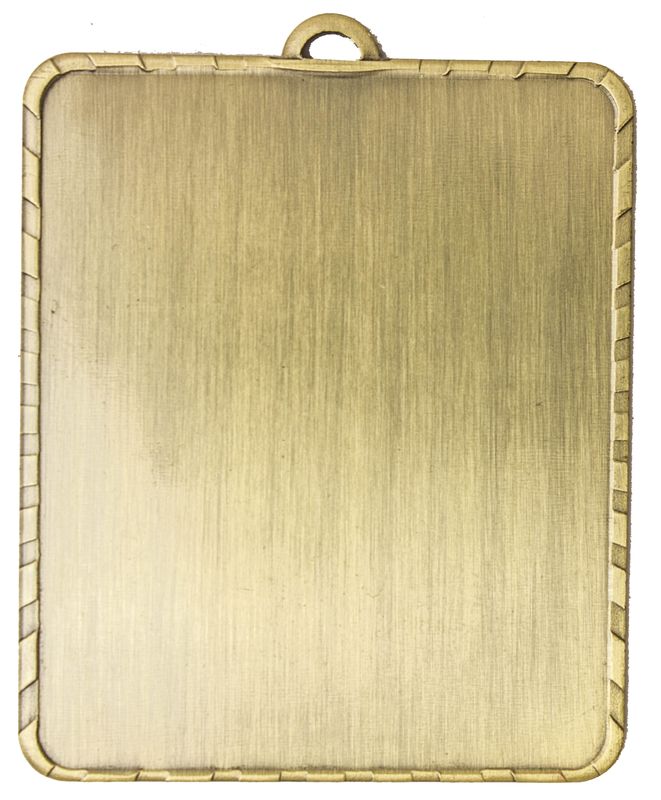 Lynx Medal Alternate