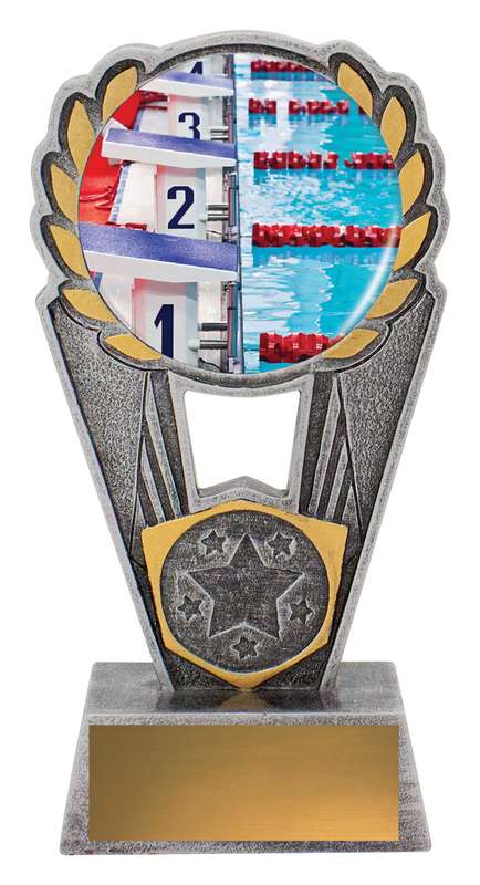 Swim Polaris – Colour