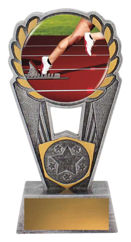 Track Polaris – Colour