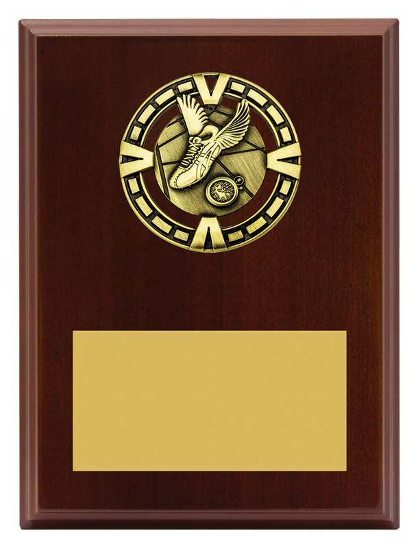 Varsity Plaque – Athletics