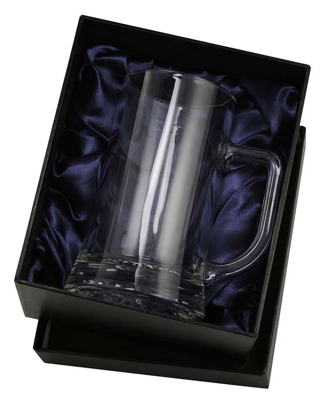Universal Glassware Gift Box