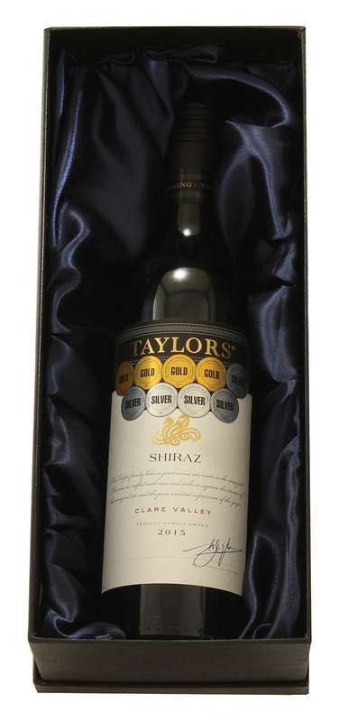 Universal Presentation Gift Box