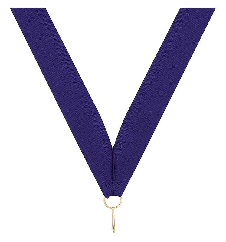 Purple Ribbon