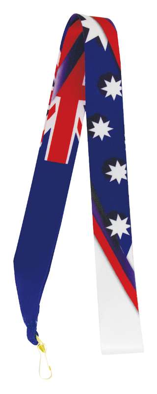 Australia Theme – Flag