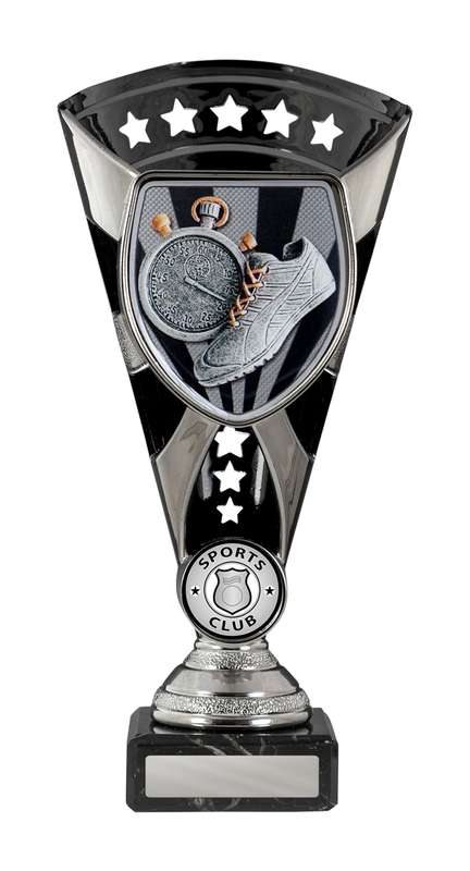 Cobra Cup-Athletics