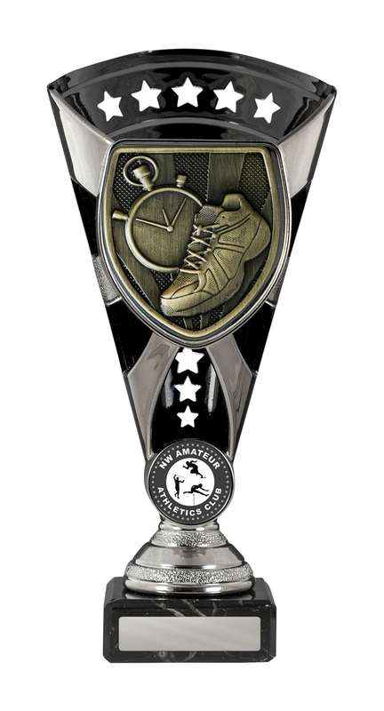 Cobra Cup-Athletics