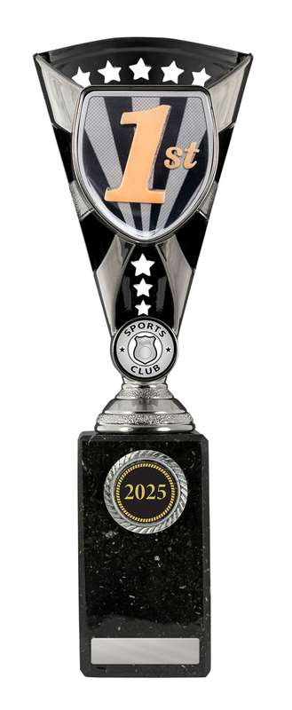 Cobra Cup-1st