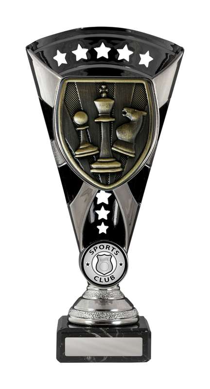 Cobra Cup-Chess