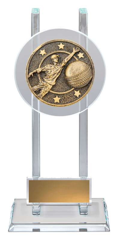 Fielding Spartan Glass