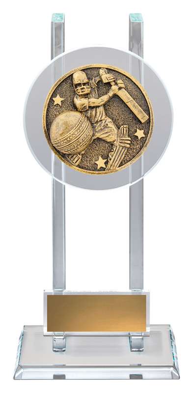 Batting Spartan Glass