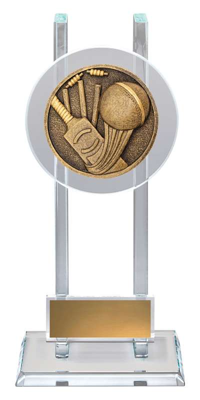 Cricket Spartan Glass