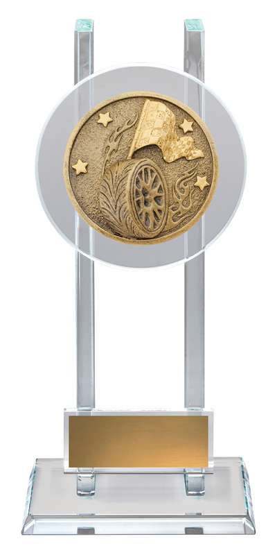 Motorsport Spartan Glass