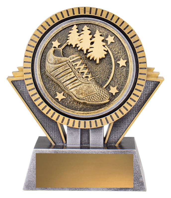 Spartan – Cross Country