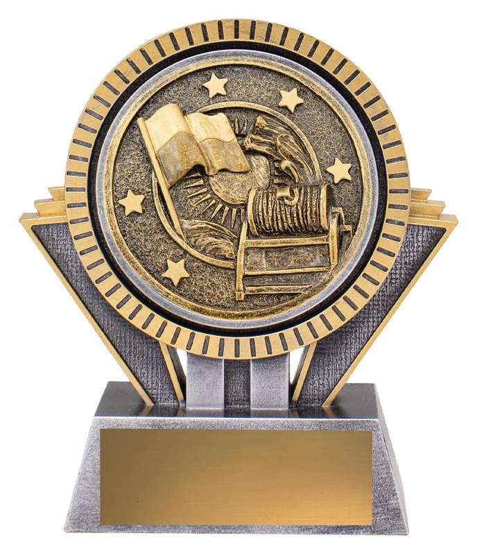 Spartan – Lifesaving