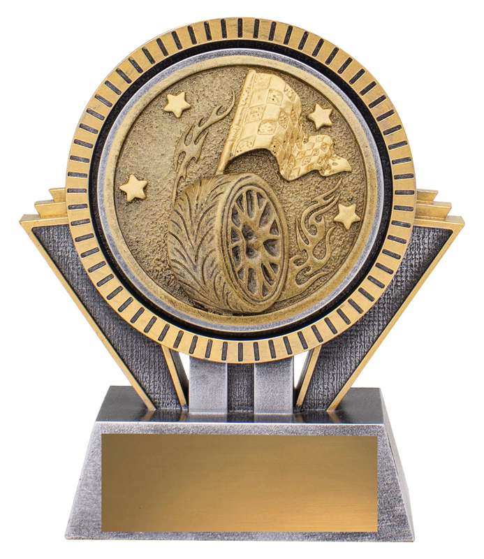 Spartan – Motorsport