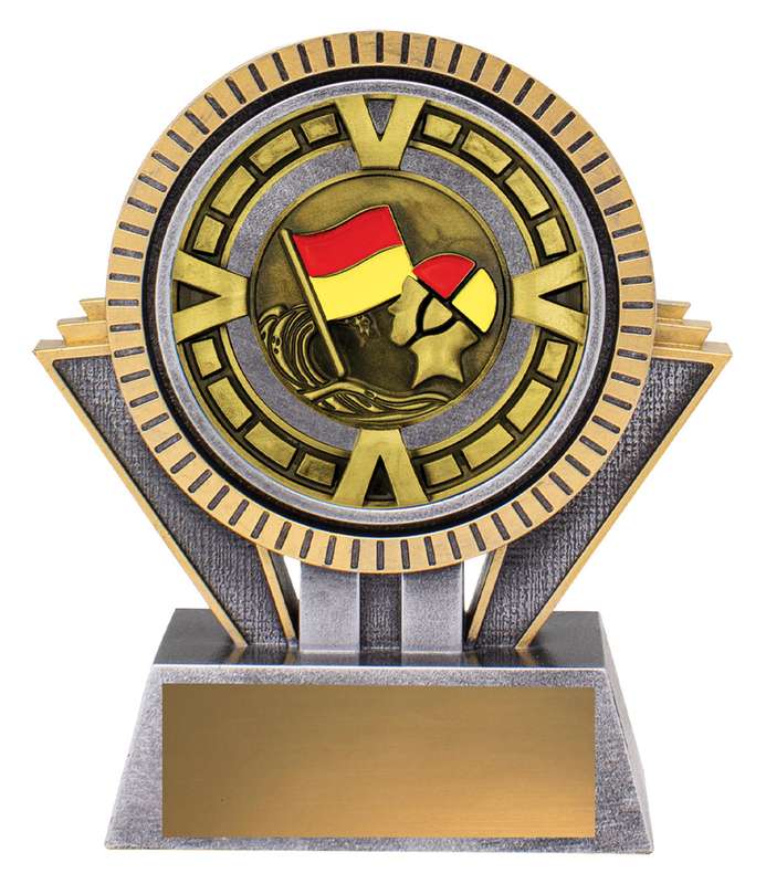 Spartan Varsity – Lifesaving