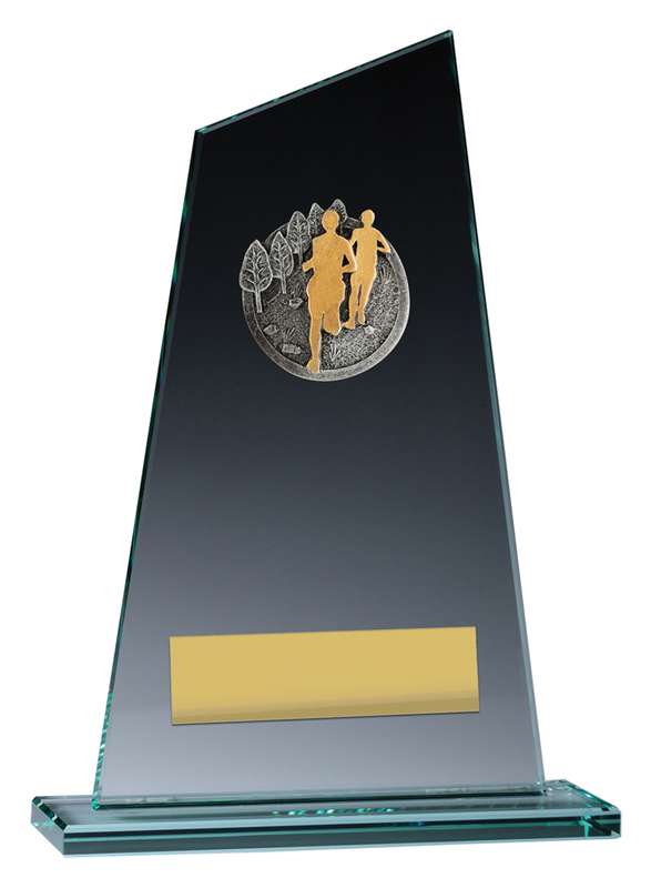 Cross Country Peak Glass