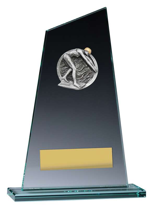 Peak Glass – Female Swim