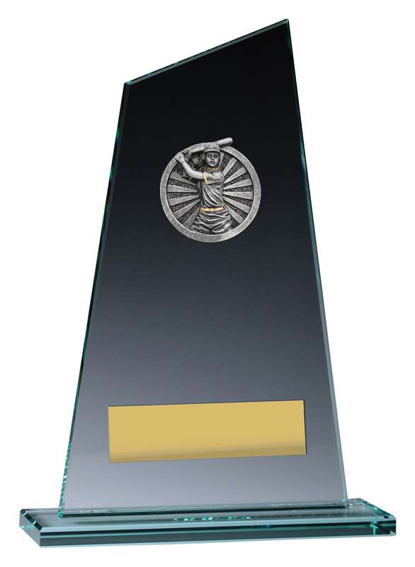 Peak Glass – Female