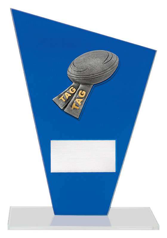 Cobalt Glass – Tag