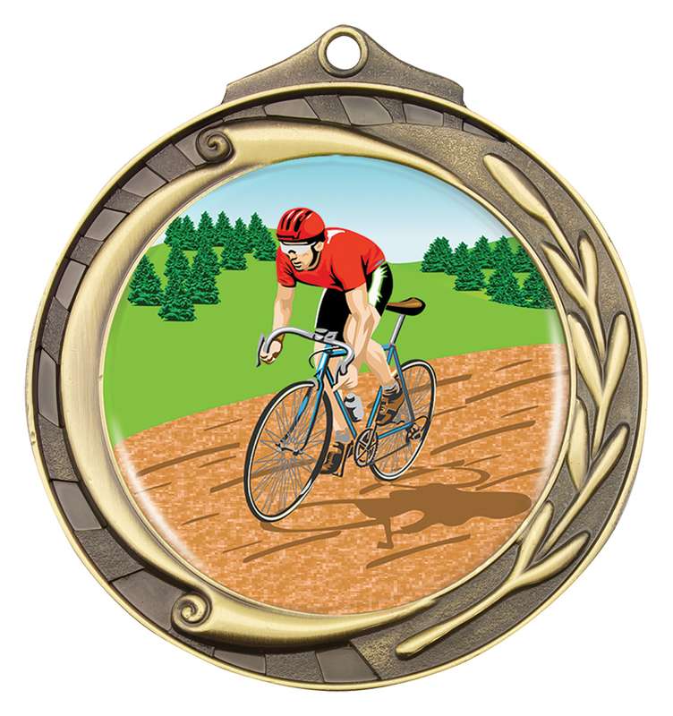 Wreath – Cycling